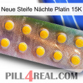 Neue Steife Nächte Platin 15K new11